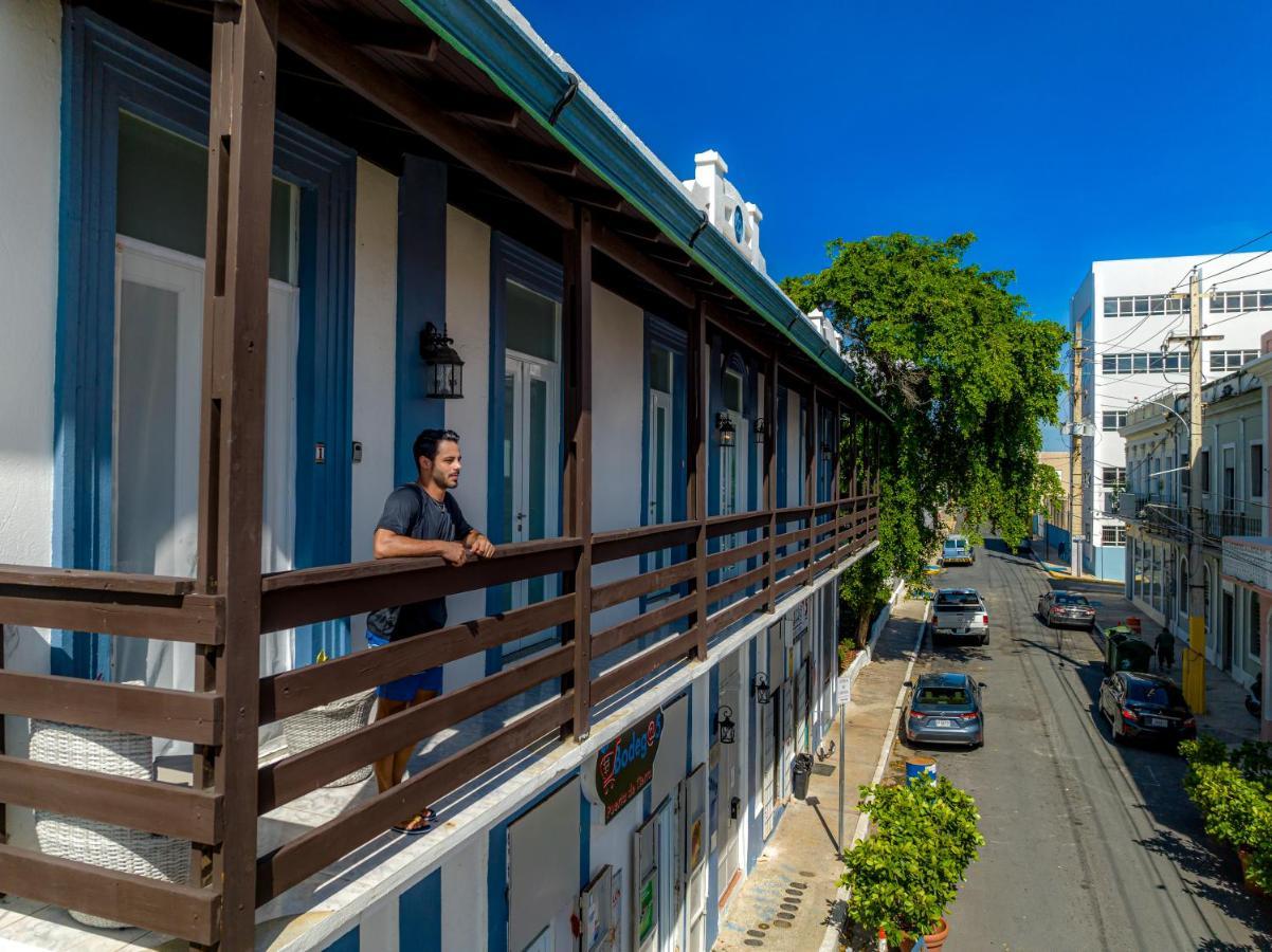 Lofts At San Agustin Apartamento *