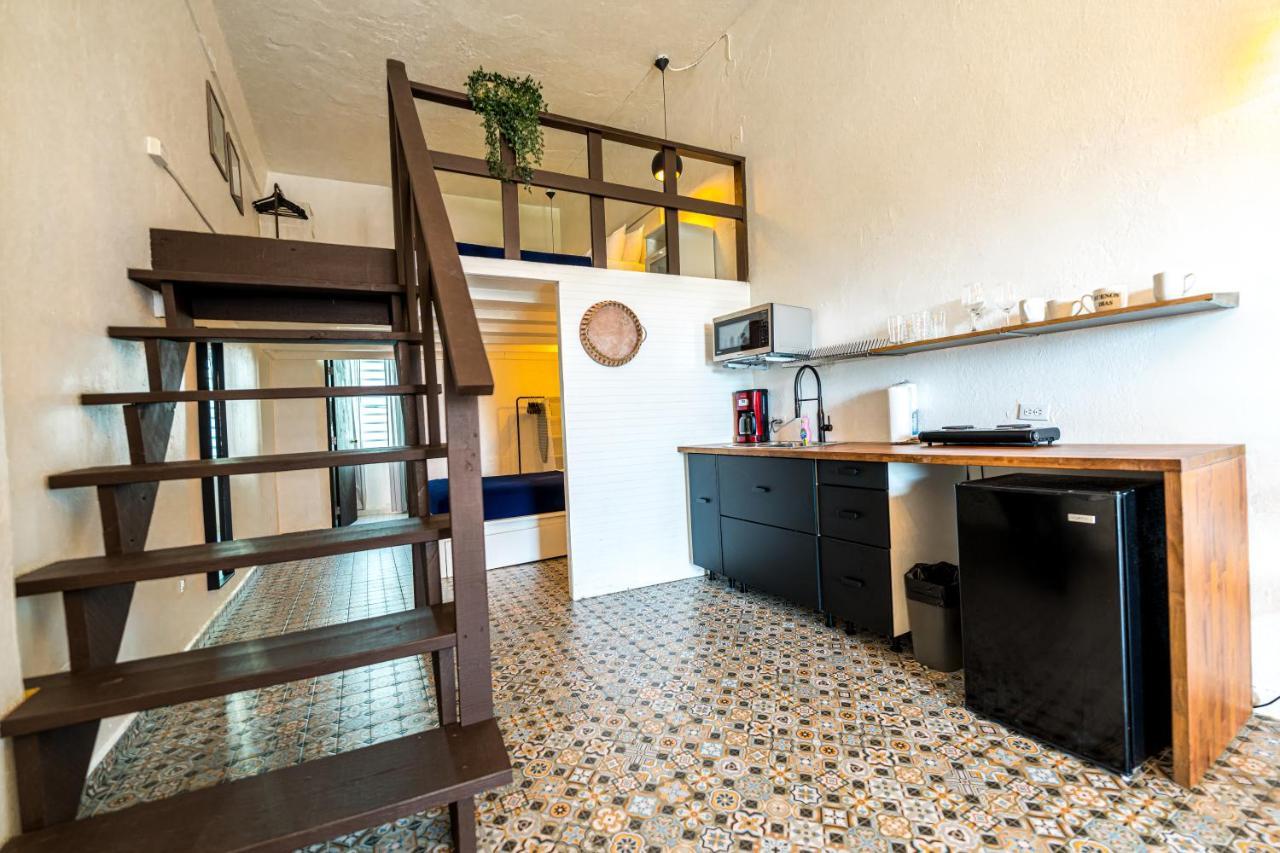 Apartamento Lofts At San Agustin San Juan